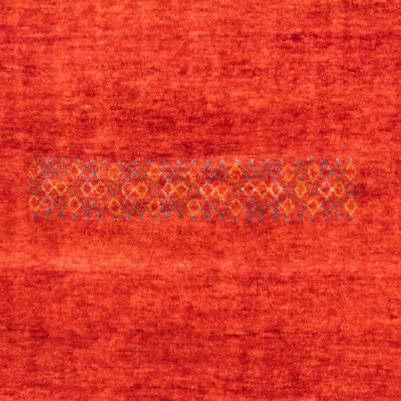 Gabbeh persa Tapete 145x101cm - Perserteppich Wollteppich