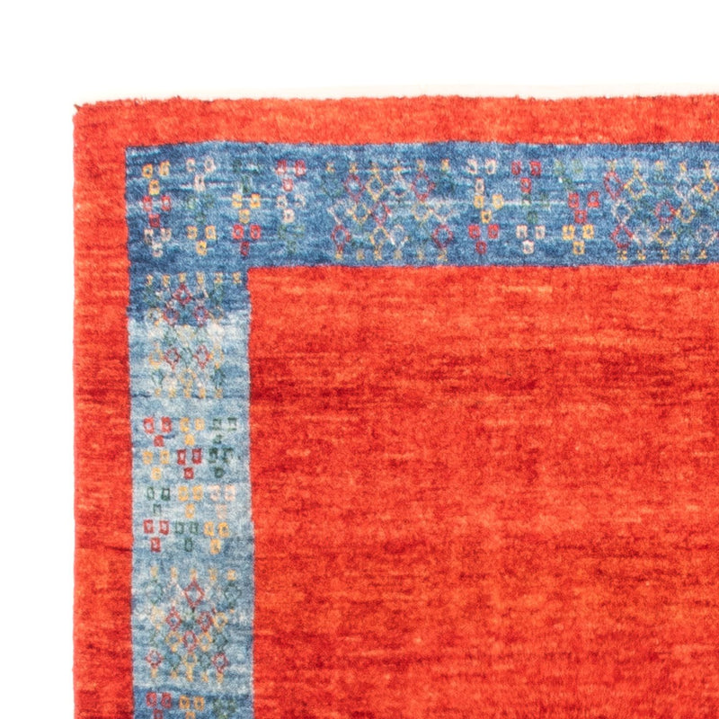 Gabbeh persa Tapete 145x101cm - Perserteppich Wollteppich