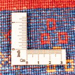 Gabbeh persa Tapete 145x101cm - Perserteppich Wollteppich