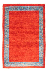 Gabbeh Persisch Teppich 145x99cm - Perserteppich Wollteppich – product image