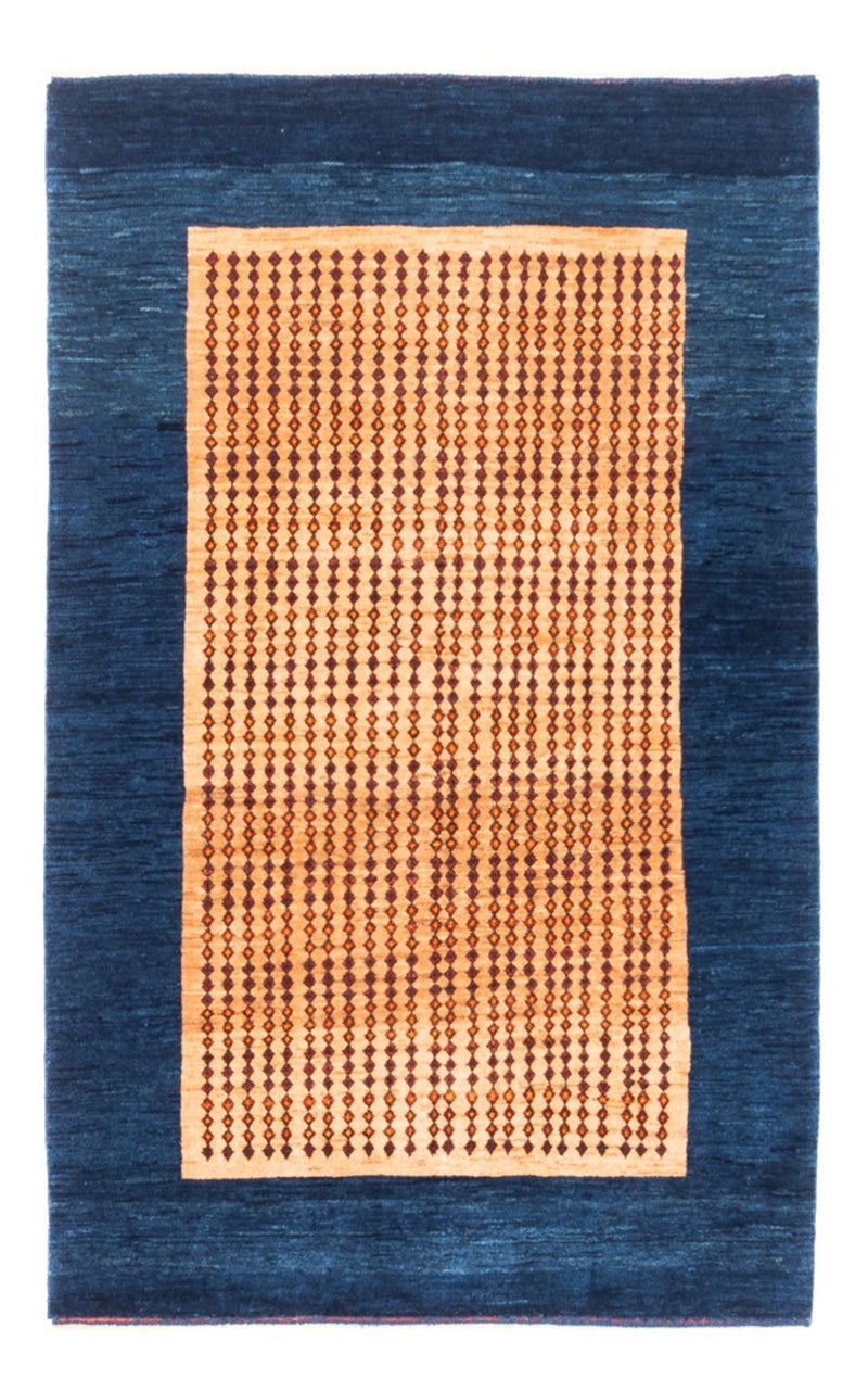 Gabbeh persa Tapete 151x101cm - Perserteppich Wollteppich