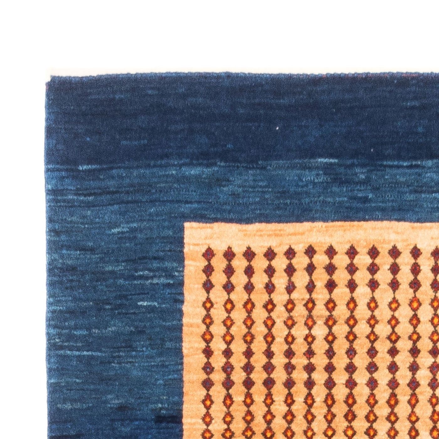 Gabbeh persa Tapete 151x101cm - Perserteppich Wollteppich