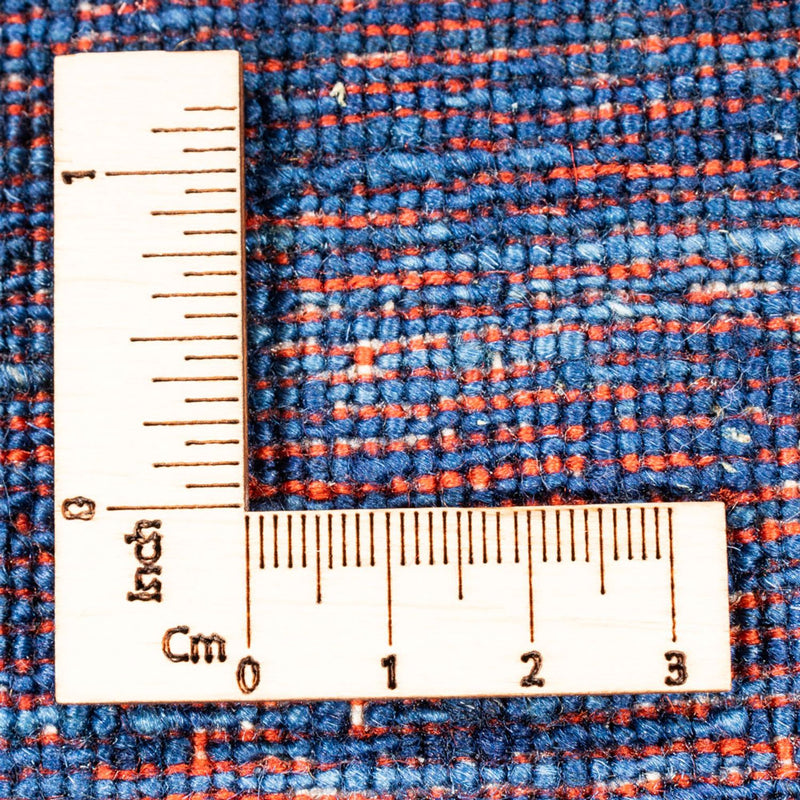 Gabbeh persa Tapete 151x101cm - Perserteppich Wollteppich