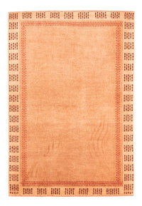 Gabbeh persa Tapete 144x100cm - Perserteppich Wollteppich – product image