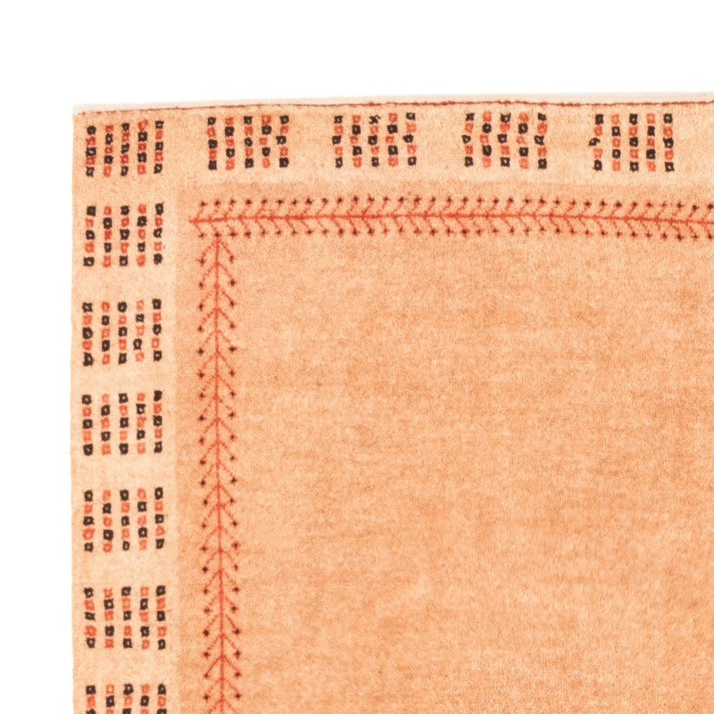 Gabbeh persa Tapete 144x100cm - Perserteppich Wollteppich