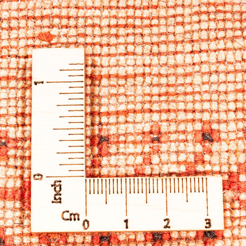 Gabbeh persa Tapete 144x100cm - Perserteppich Wollteppich