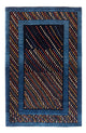 Gabbeh persa Tapete 150x100cm - Perserteppich Wollteppich