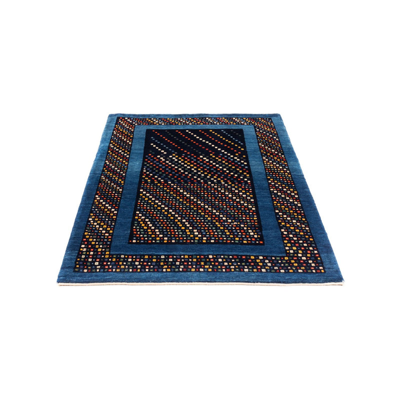 Gabbeh persa Tapete 150x100cm - Perserteppich Wollteppich