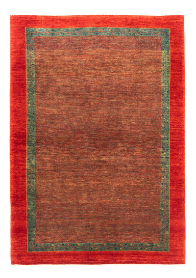 Gabbeh persa Tapete 112x157cm - Perserteppich Wollteppich