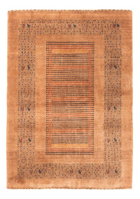 Gabbeh persa Tapete 150x108cm - Perserteppich Wollteppich – product image