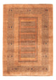 Gabbeh persa Tapete 150x108cm - Perserteppich Wollteppich