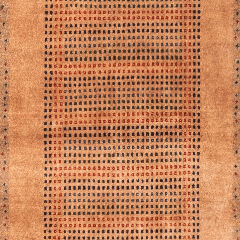 Gabbeh persa Tapete 150x108cm - Perserteppich Wollteppich