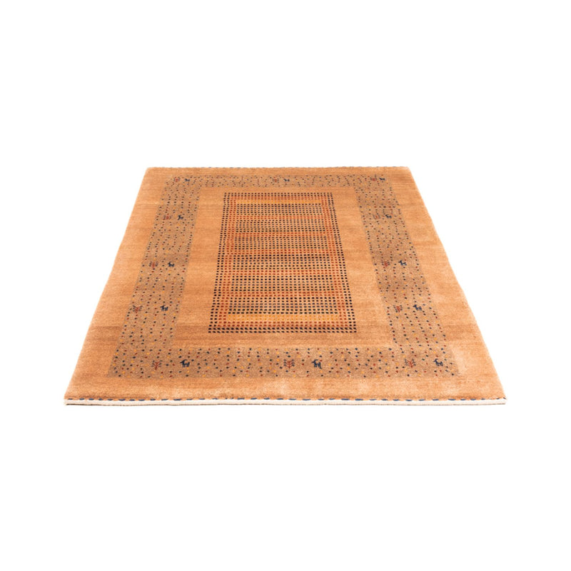 Gabbeh persa Tapete 150x108cm - Perserteppich Wollteppich