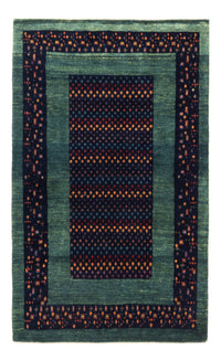 Gabbeh persa Tapete 127x82cm - Perserteppich Wollteppich – product image