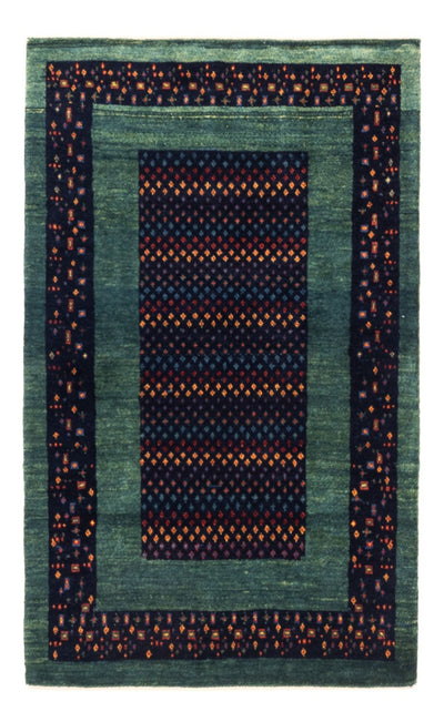 Gabbeh persa Tapete 82x127cm - Perserteppich Wollteppich