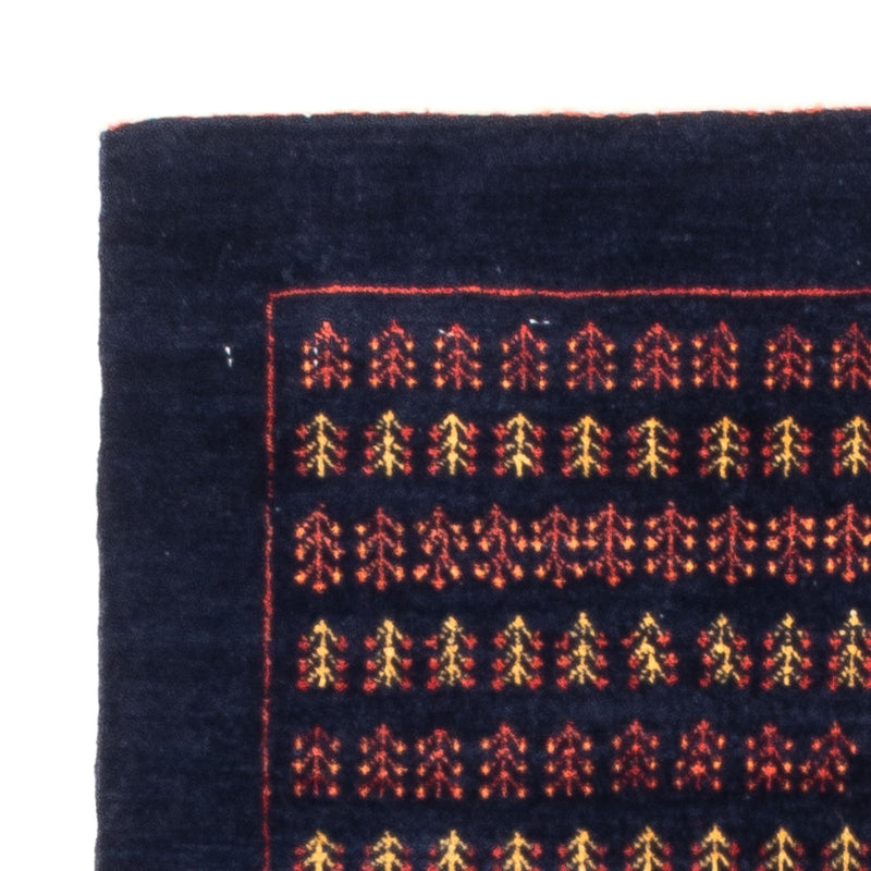 Gabbeh persa Tapete 144x78cm - Perserteppich Wollteppich