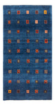 Gabbeh persa Tapete 149x80cm - Perserteppich Wollteppich