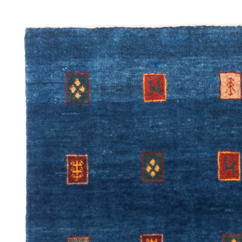 Gabbeh persa Tapete 149x80cm - Perserteppich Wollteppich