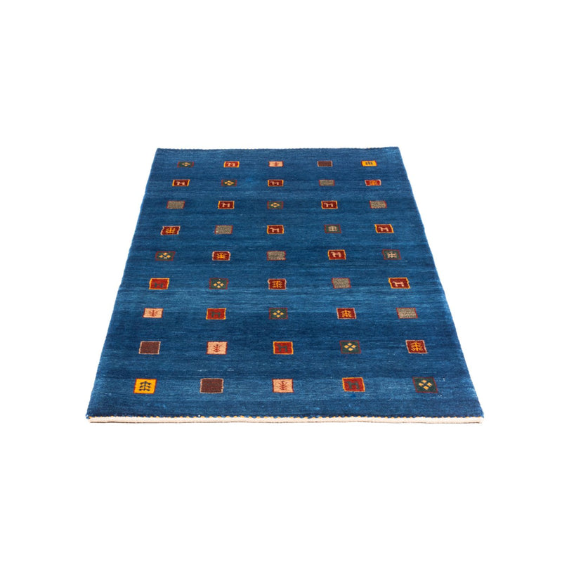 Gabbeh persa Tapete 149x80cm - Perserteppich Wollteppich