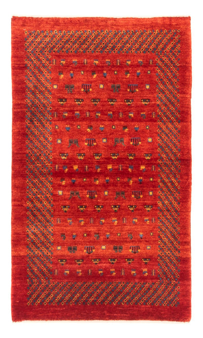 Gabbeh persa Tapete 79x130cm - Perserteppich Wollteppich