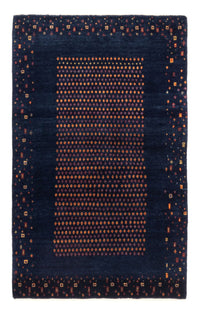 Gabbeh persa Tapete 128x82cm - Perserteppich Wollteppich – product image