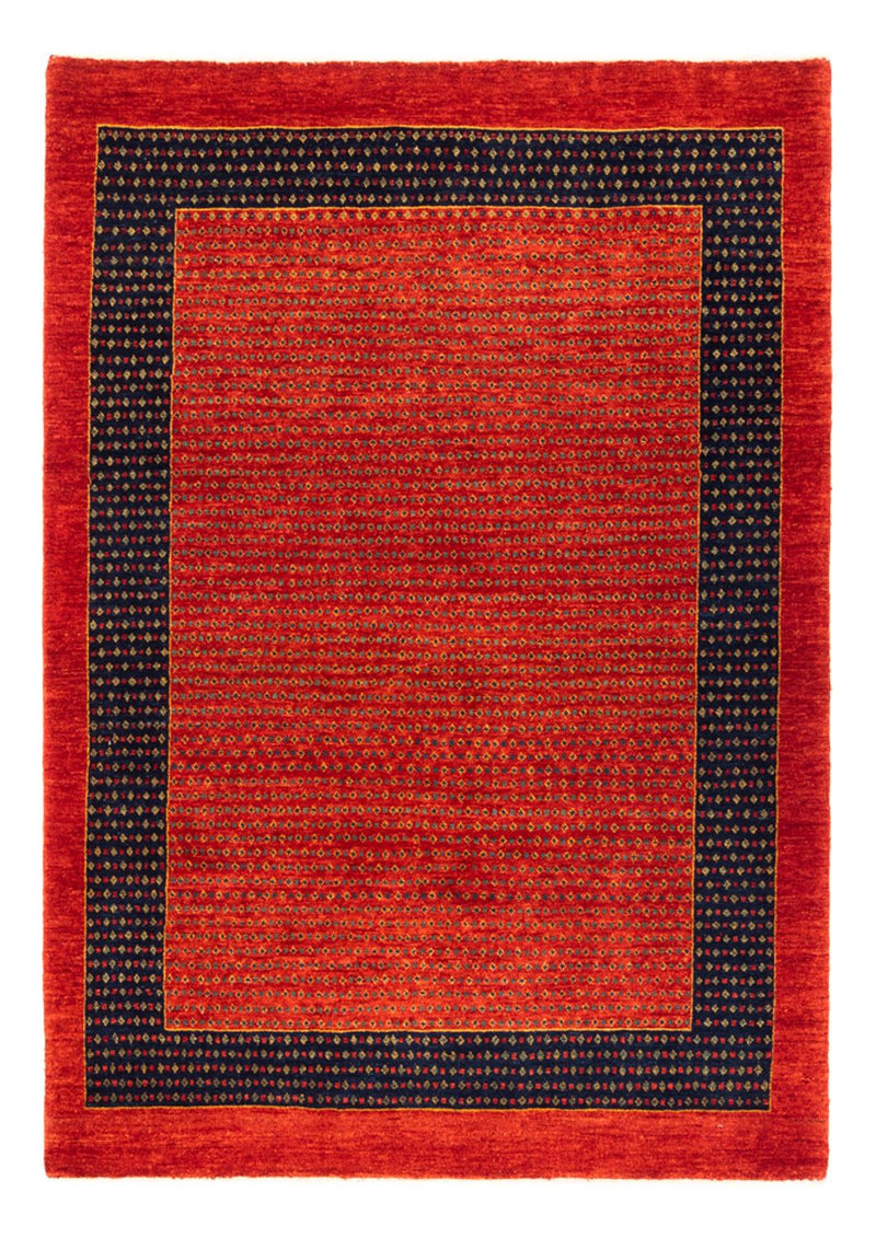 Gabbeh persa Tapete 165x118cm - Perserteppich Wollteppich