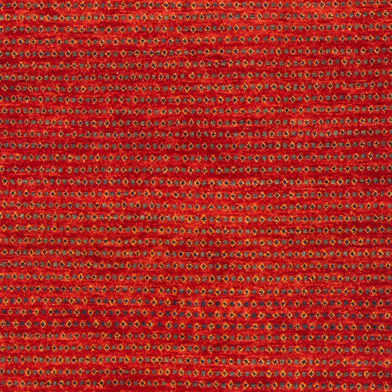 Gabbeh persa Tapete 165x118cm - Perserteppich Wollteppich