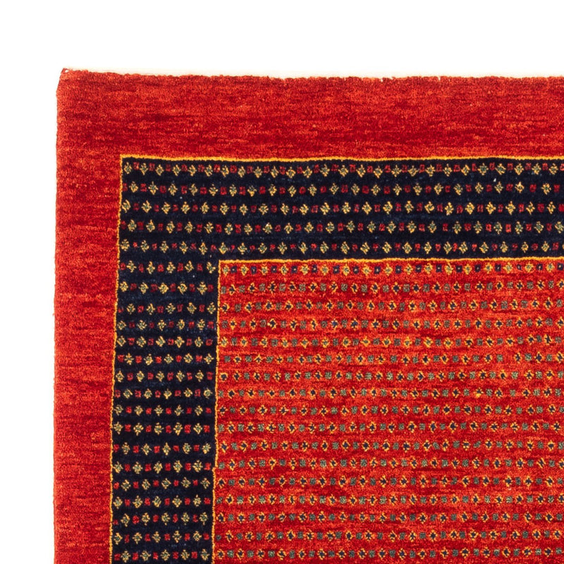 Gabbeh persa Tapete 165x118cm - Perserteppich Wollteppich