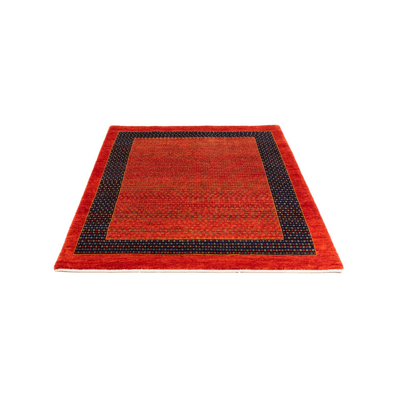 Gabbeh persa Tapete 165x118cm - Perserteppich Wollteppich
