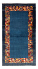 Gabbeh persa Tapete 190x110cm - Perserteppich Wollteppich