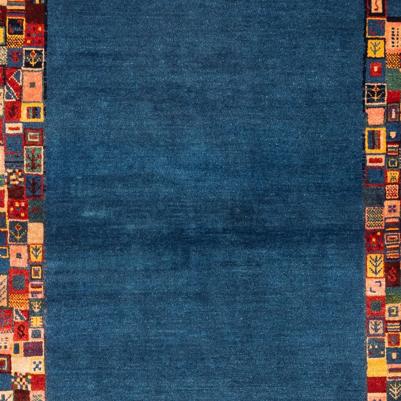 Gabbeh persa Tapete 190x110cm - Perserteppich Wollteppich