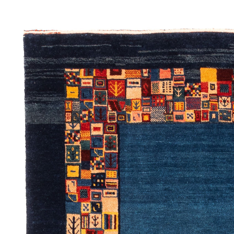 Gabbeh persa Tapete 190x110cm - Perserteppich Wollteppich