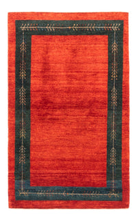 Gabbeh persa Tapete 129x83cm - Perserteppich Wollteppich – product image