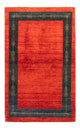 Gabbeh persa Tapete 129x83cm - Perserteppich Wollteppich