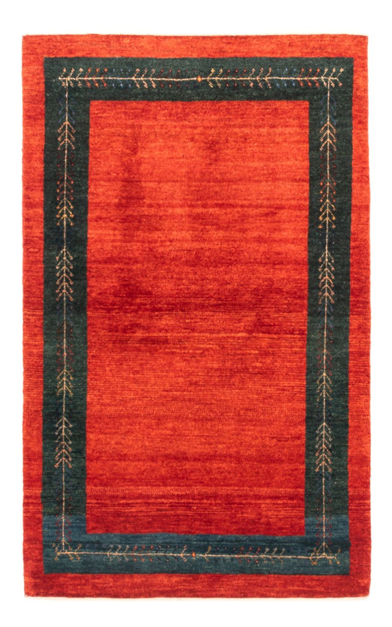 Gabbeh persa Tapete 129x83cm - Perserteppich Wollteppich