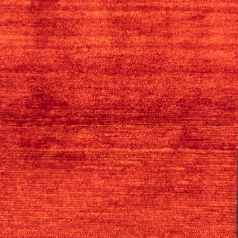 Gabbeh persa Tapete 129x83cm - Perserteppich Wollteppich