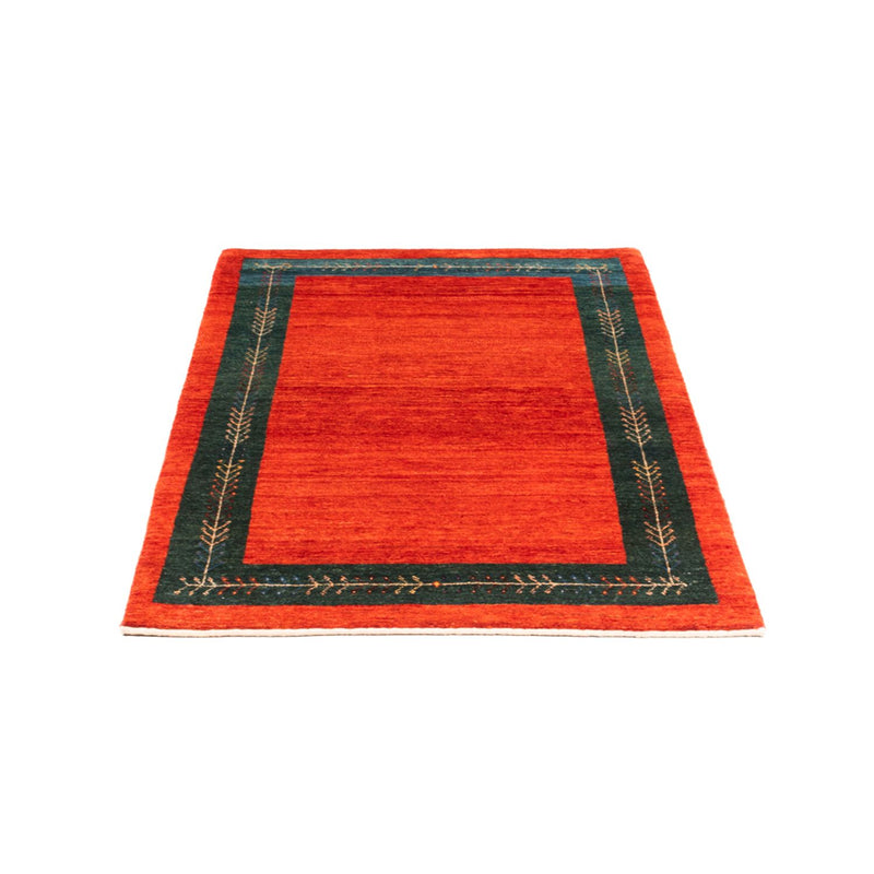 Gabbeh persa Tapete 129x83cm - Perserteppich Wollteppich