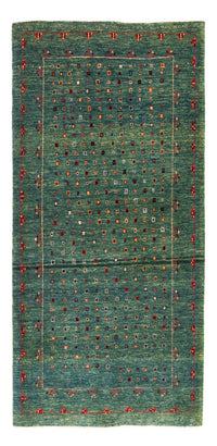 Gabbeh persa Tapete 163x84cm - Perserteppich Wollteppich – product image