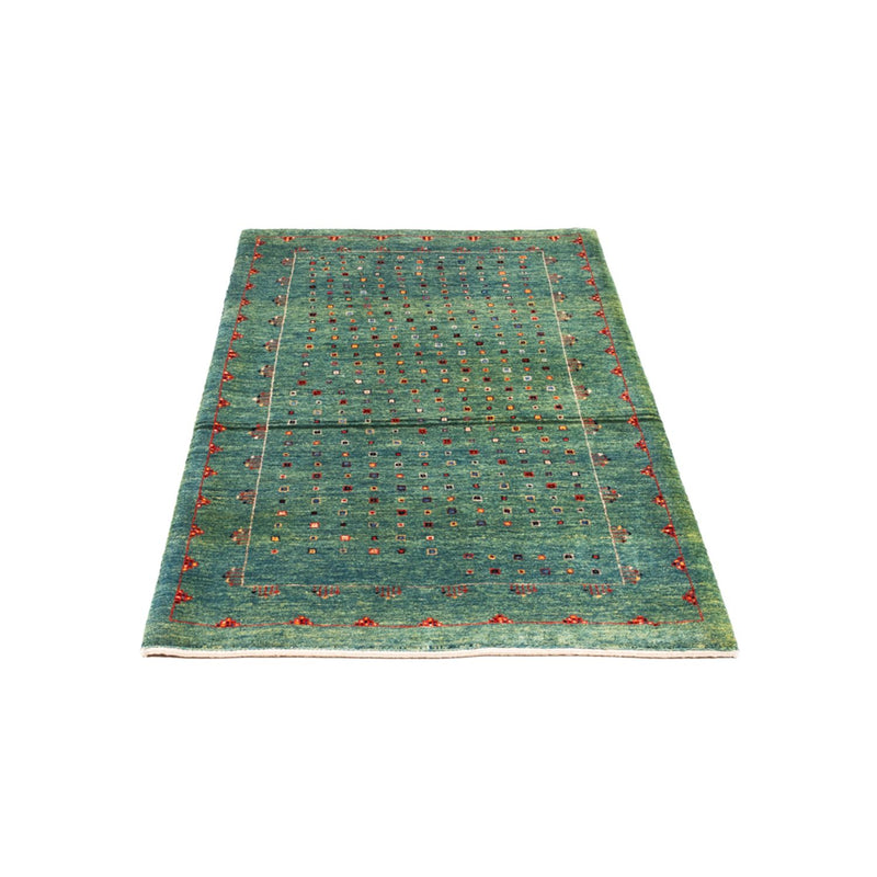 Gabbeh persa Tapete 163x84cm - Perserteppich Wollteppich