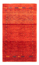 Gabbeh persa Tapete 128x80cm - Perserteppich Wollteppich