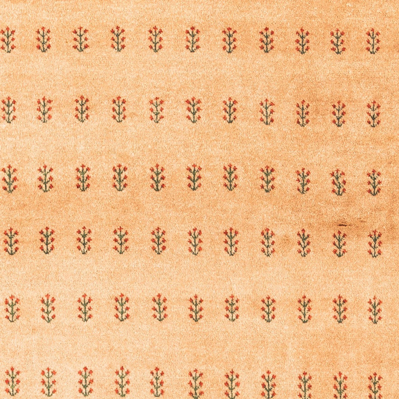 Gabbeh persa Tapete 155x107cm - Perserteppich Wollteppich
