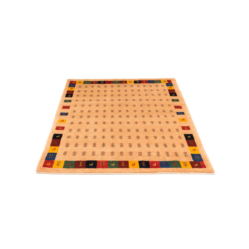 Gabbeh persa Tapete 155x107cm - Perserteppich Wollteppich