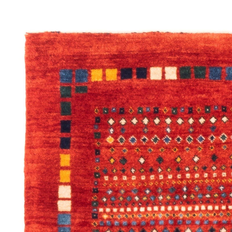 Gabbeh persa Tapete 144x80cm - Perserteppich Wollteppich