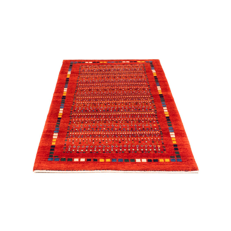 Gabbeh persa Tapete 144x80cm - Perserteppich Wollteppich