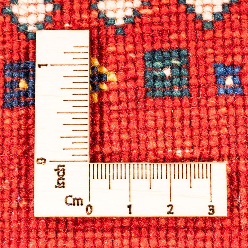 Gabbeh persa Tapete 144x80cm - Perserteppich Wollteppich
