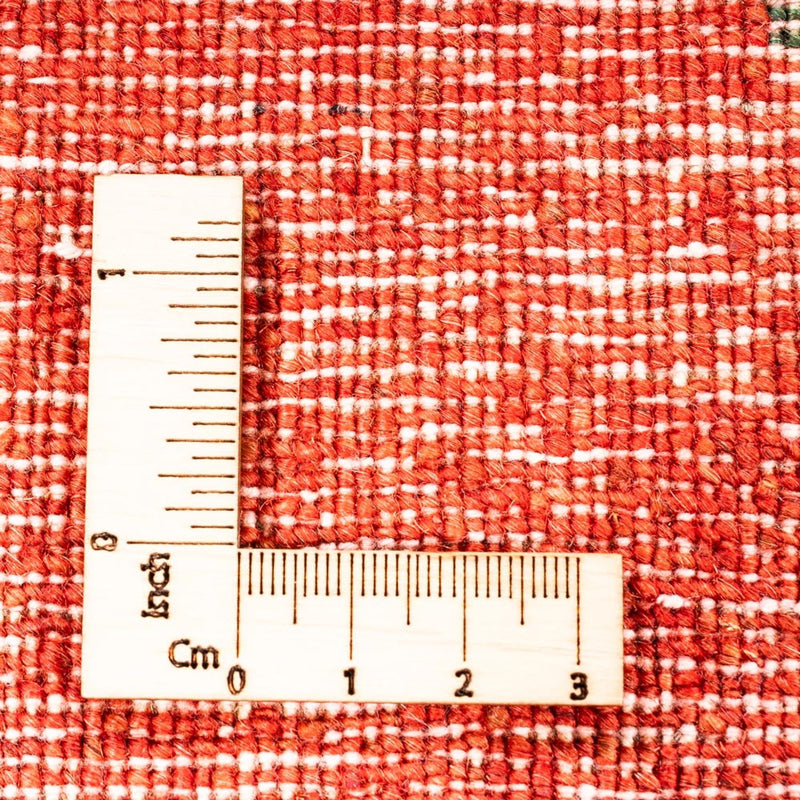 Gabbeh persa Tapete 190x79cm - Perserteppich Wollteppich