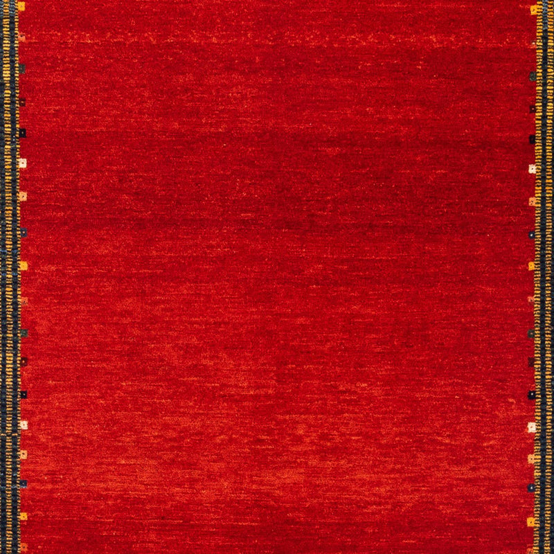 Gabbeh persa Tapete 185x122cm - Perserteppich Wollteppich