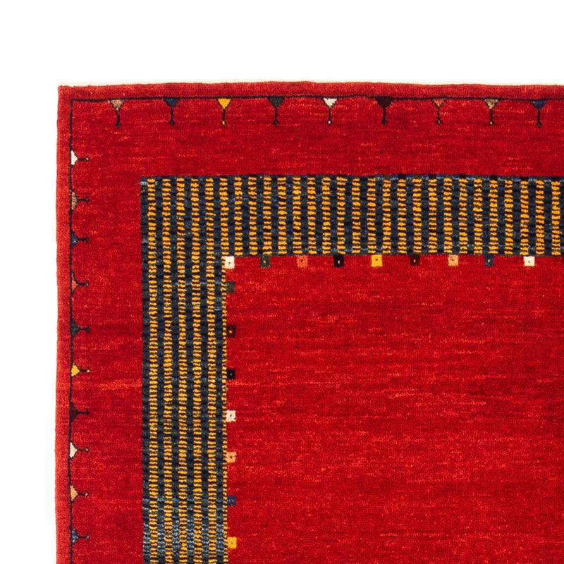 Gabbeh persa Tapete 185x122cm - Perserteppich Wollteppich