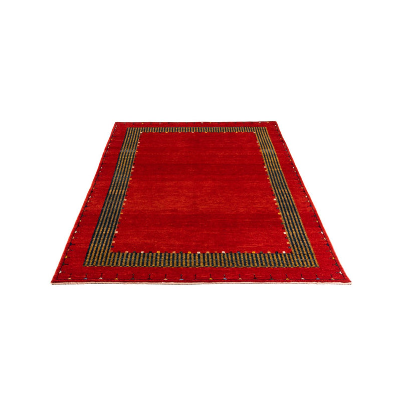 Gabbeh persa Tapete 185x122cm - Perserteppich Wollteppich