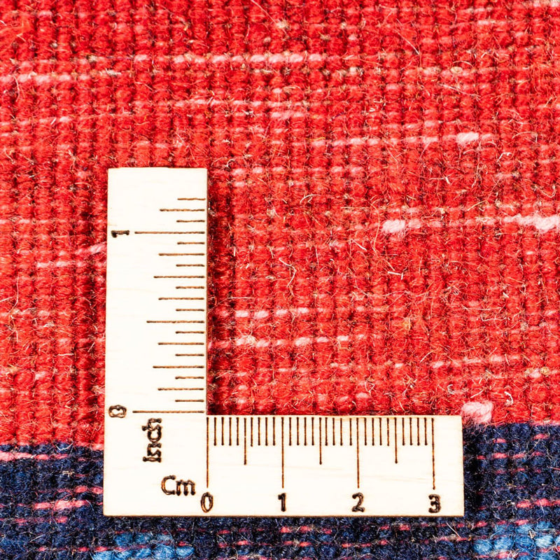 Gabbeh Persisch Teppich 176x123cm - Perserteppich Wollteppich